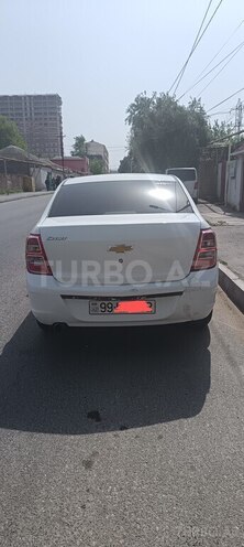 Chevrolet Cobalt 2014, 480,000 km - 1.5 l - Bakı