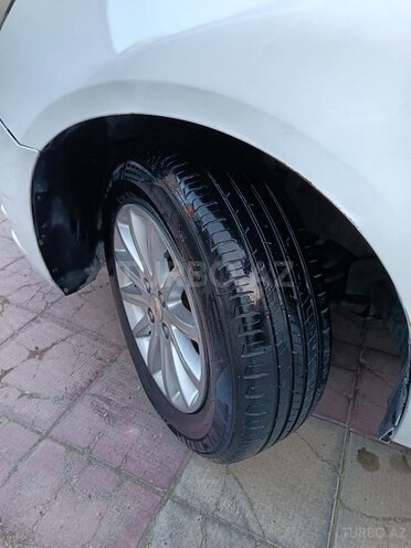 Chevrolet Cobalt 2014, 480,000 km - 1.5 l - Bakı