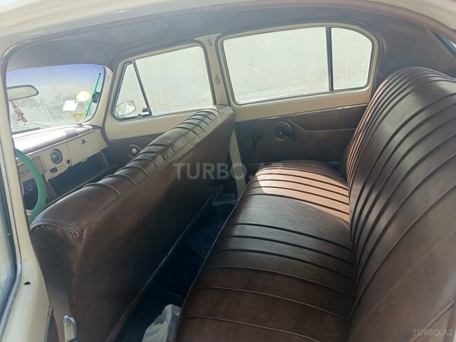 GAZ 21 1969, 150,000 km - 2.4 l - Bakı