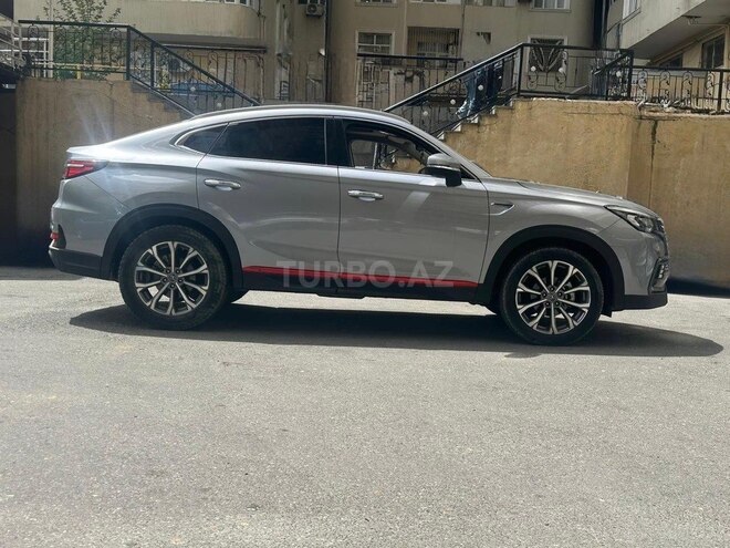 Changan CS 85 2021, 95,000 km - 1.5 l - Bakı
