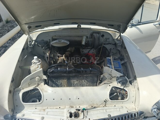 GAZ 21 1969, 150,000 km - 2.4 l - Bakı