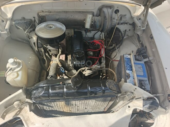 GAZ 21 1969, 150,000 km - 2.4 l - Bakı