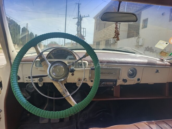 GAZ 21 1969, 150,000 km - 2.4 l - Bakı