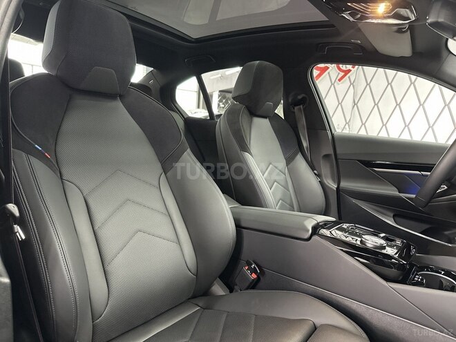 BMW 530e 2024, 2,000 km - 2.0 l - Bakı