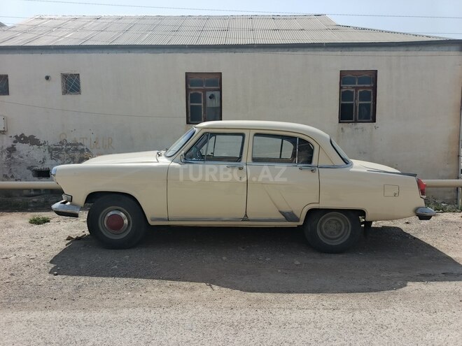 GAZ 21 1969, 150,000 km - 2.4 l - Bakı