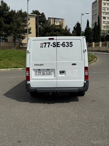 Ford Transit 2006, 200,038 km - 2.2 l - Bakı