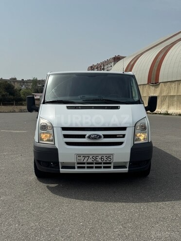 Ford Transit 2006, 200,038 km - 2.2 l - Bakı