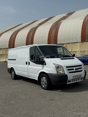 Ford Transit 2006, 200,038 km - 2.2 l - Bakı