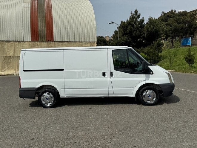 Ford Transit 2006, 200,038 km - 2.2 l - Bakı