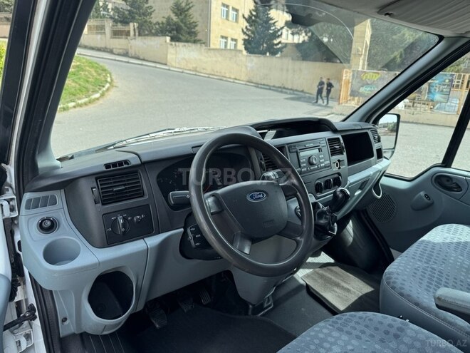 Ford Transit 2006, 200,038 km - 2.2 l - Bakı