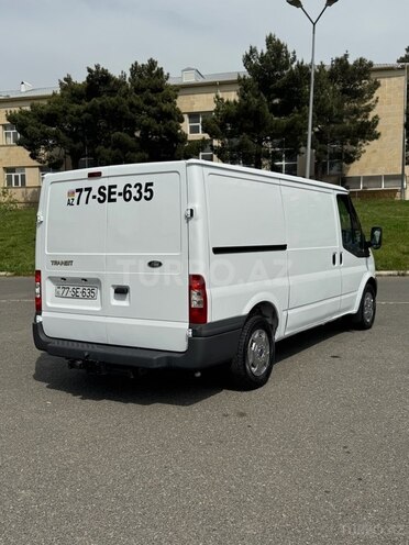 Ford Transit 2006, 200,038 km - 2.2 l - Bakı