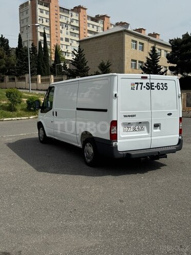 Ford Transit 2006, 200,038 km - 2.2 l - Bakı