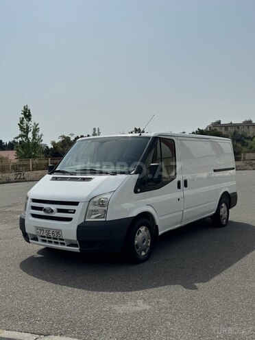 Ford Transit 2006, 200,038 km - 2.2 l - Bakı