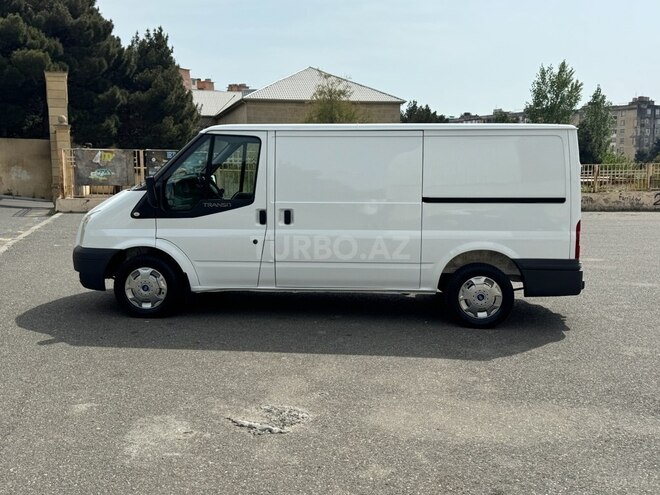 Ford Transit 2006, 200,038 km - 2.2 l - Bakı