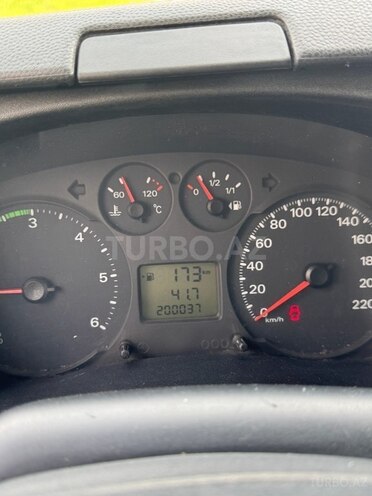 Ford Transit 2006, 200,038 km - 2.2 l - Bakı