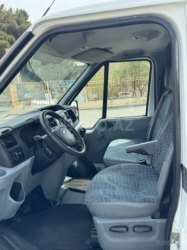 Ford Transit 2006, 200,038 km - 2.2 l - Bakı