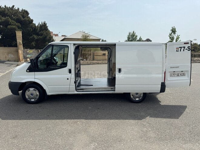 Ford Transit 2006, 200,038 km - 2.2 l - Bakı