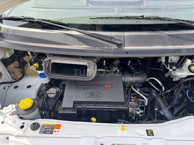 Ford Transit 2006, 200,038 km - 2.2 l - Bakı