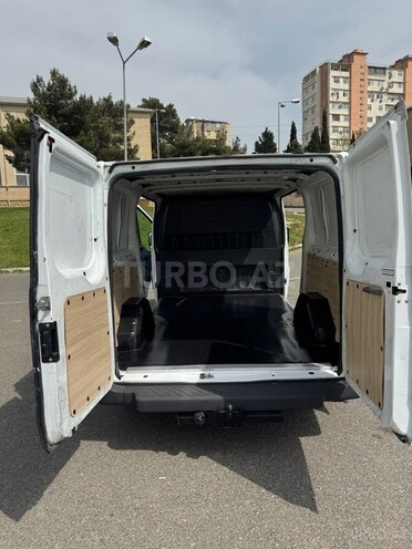 Ford Transit 2006, 200,038 km - 2.2 l - Bakı
