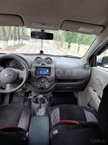 Nissan Sunny 2014, 22,000 km - 1.5 l - Bakı