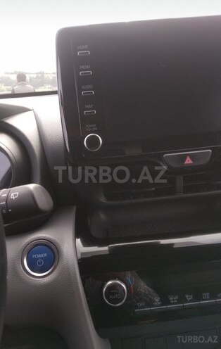 Toyota Yaris Cross 2022, 60,000 km - 1.5 l - Bakı