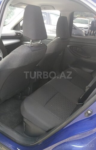 Toyota Yaris Cross 2022, 60,000 km - 1.5 l - Bakı