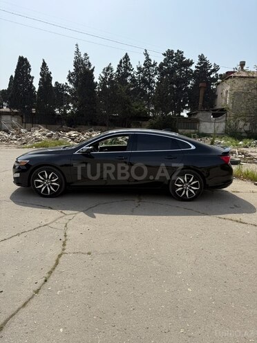 Chevrolet Malibu 2022, 38,100 km - 1.5 l - Bakı