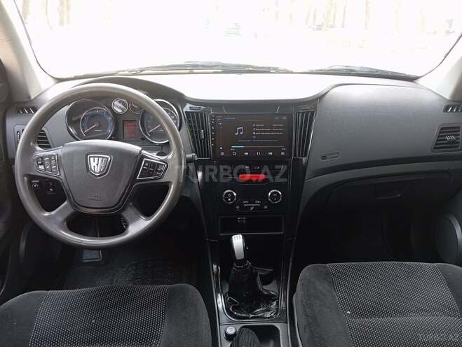 Khazar SD 2019, 348,013 km - 1.7 l - Bakı