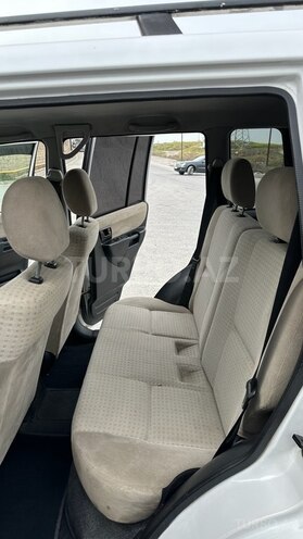 Mitsubishi Pajero io 2001, 238,000 km - 2.0 л - Bakı