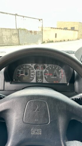 Mitsubishi Pajero io 2001, 238,000 km - 2.0 л - Bakı