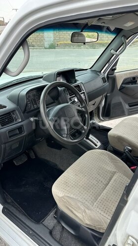 Mitsubishi Pajero io 2001, 238,000 km - 2.0 л - Bakı