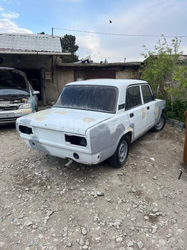 LADA (VAZ) 2107 2009, 75,823 km - 1.5 l - Sumqayıt
