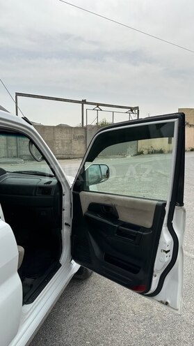 Mitsubishi Pajero io 2001, 238,000 km - 2.0 л - Bakı