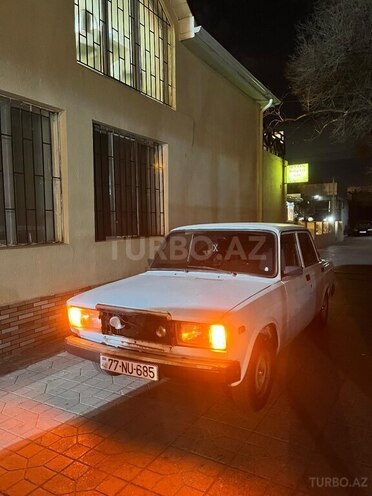 LADA (VAZ) 2107 2009, 75,823 km - 1.5 l - Sumqayıt
