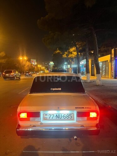 LADA (VAZ) 2107 2009, 75,823 km - 1.5 l - Sumqayıt