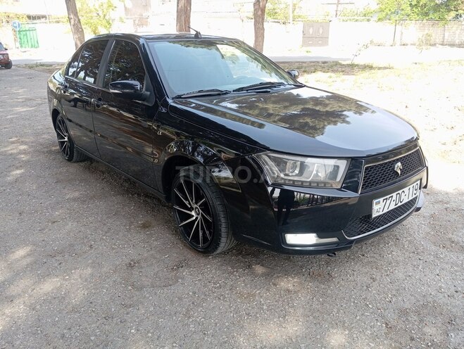 Khazar SD 2019, 348,013 km - 1.7 l - Bakı