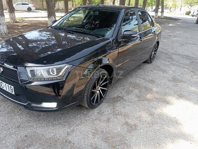 Khazar SD 2019, 348,013 km - 1.7 l - Bakı
