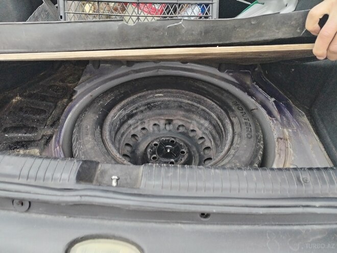 Opel Astra 1996, 197,658 km - 2.0 l - Biləsuvar