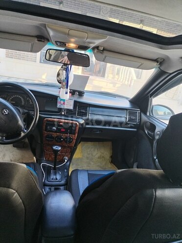 Opel Astra 1996, 197,658 km - 2.0 l - Biləsuvar