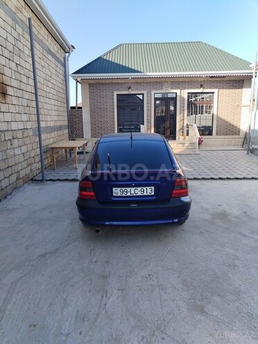 Opel Astra 1996, 197,658 km - 2.0 l - Biləsuvar