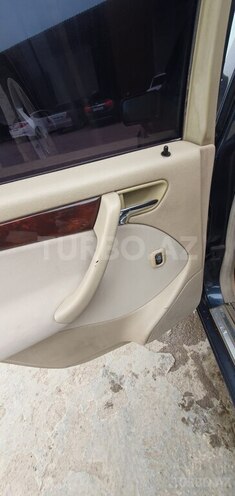 Mercedes C 200 d 1997, 190,000 km - 2.2 l - Cəlilabad