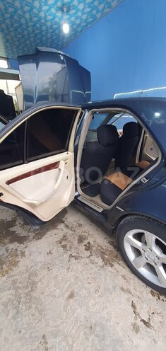 Mercedes C 200 d 1997, 190,000 km - 2.2 l - Cəlilabad