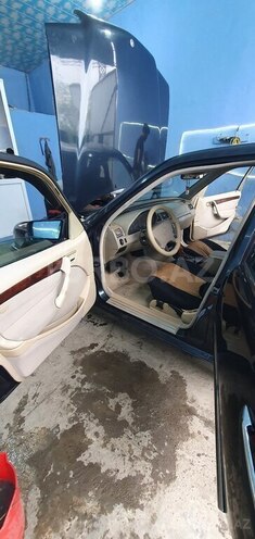 Mercedes C 200 d 1997, 190,000 km - 2.2 l - Cəlilabad