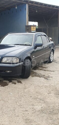 Mercedes C 200 d 1997, 190,000 km - 2.2 l - Cəlilabad