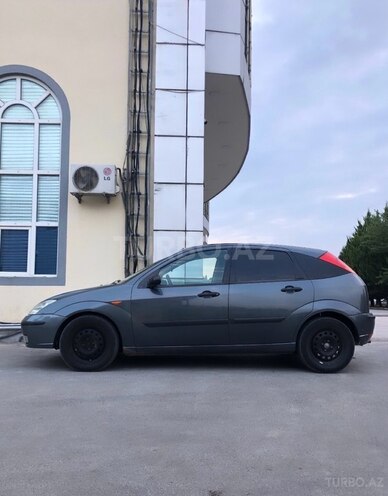 Ford Focus 2002, 365,000 km - 1.6 l - Bakı