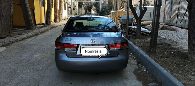 Hyundai Sonata 2006, 238,300 km - 2.0 l - Bakı