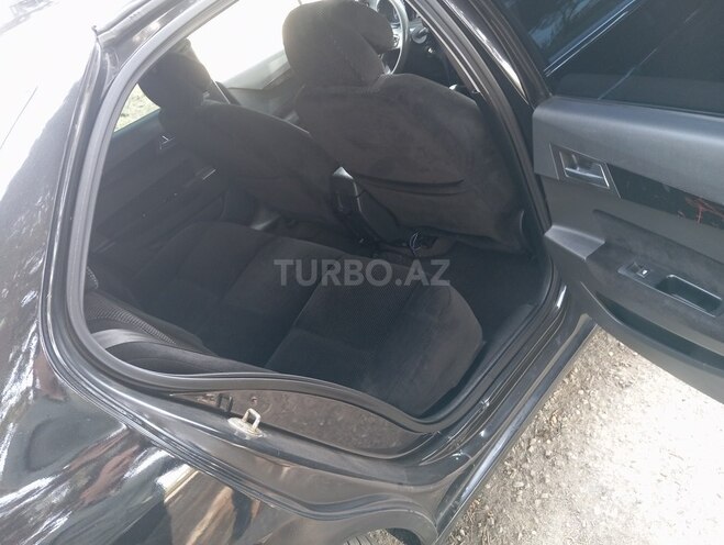 Khazar SD 2019, 348,013 km - 1.7 l - Bakı