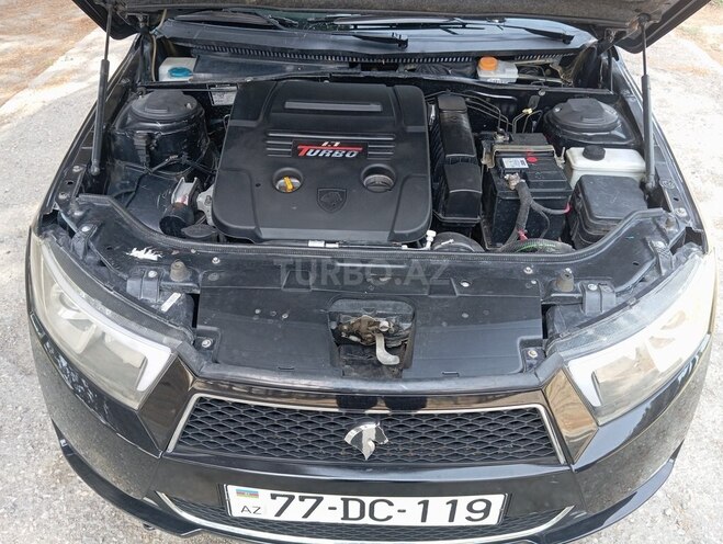 Khazar SD 2019, 348,013 km - 1.7 l - Bakı