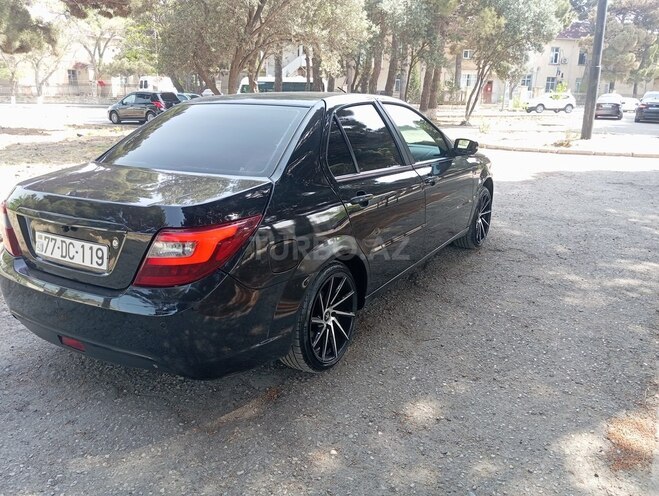 Khazar SD 2019, 348,013 km - 1.7 l - Bakı
