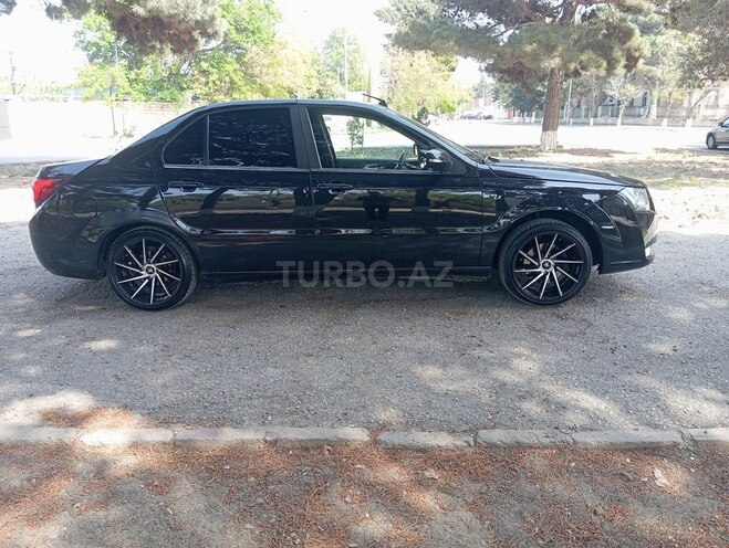 Khazar SD 2019, 348,013 km - 1.7 l - Bakı